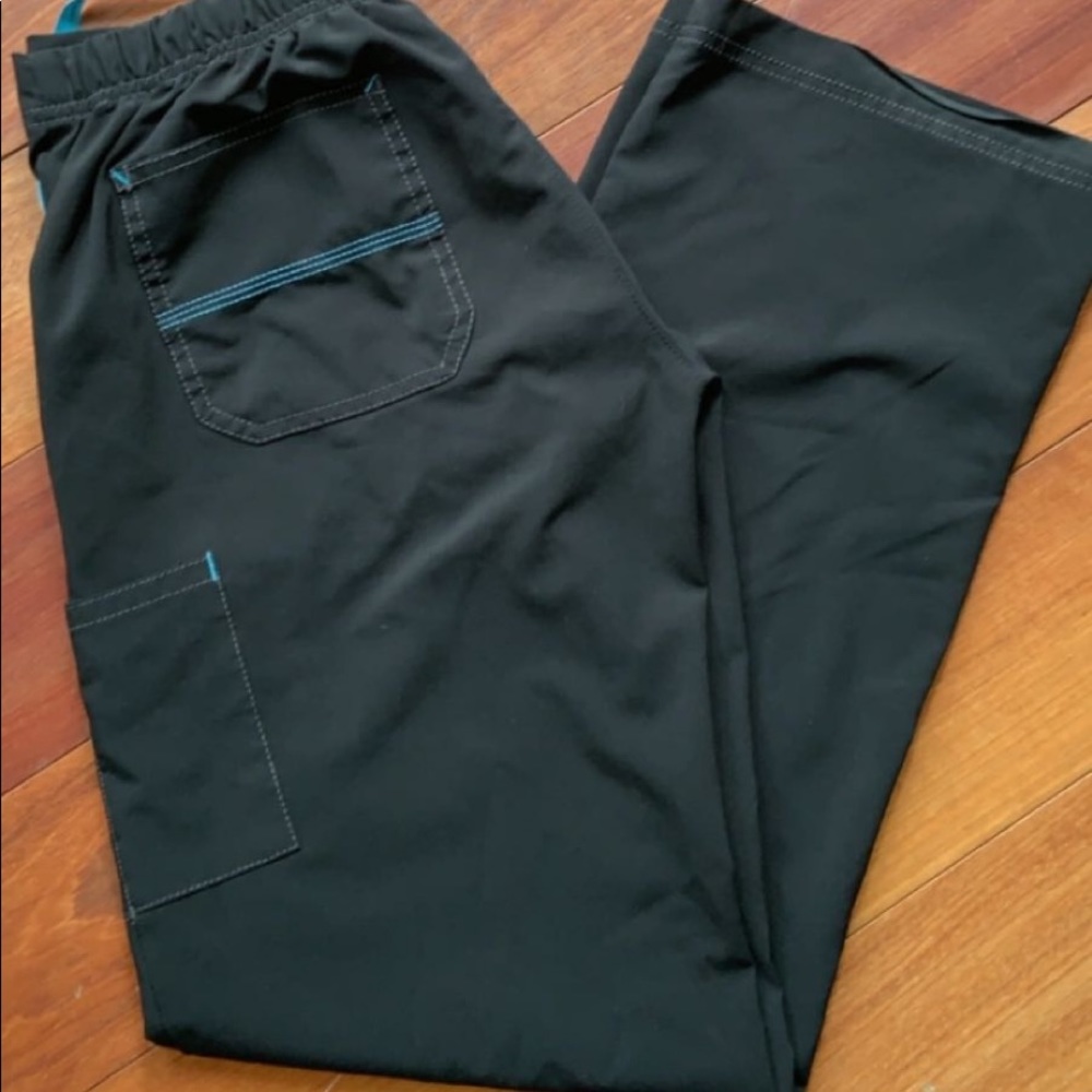 Carhartt scrub bottoms